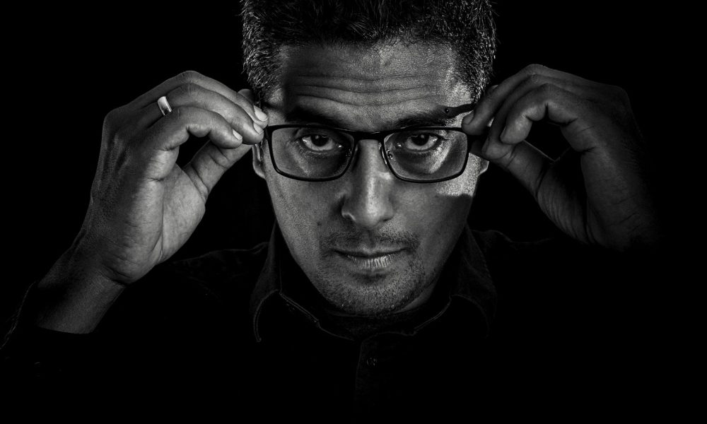 Hangman Photo Studio