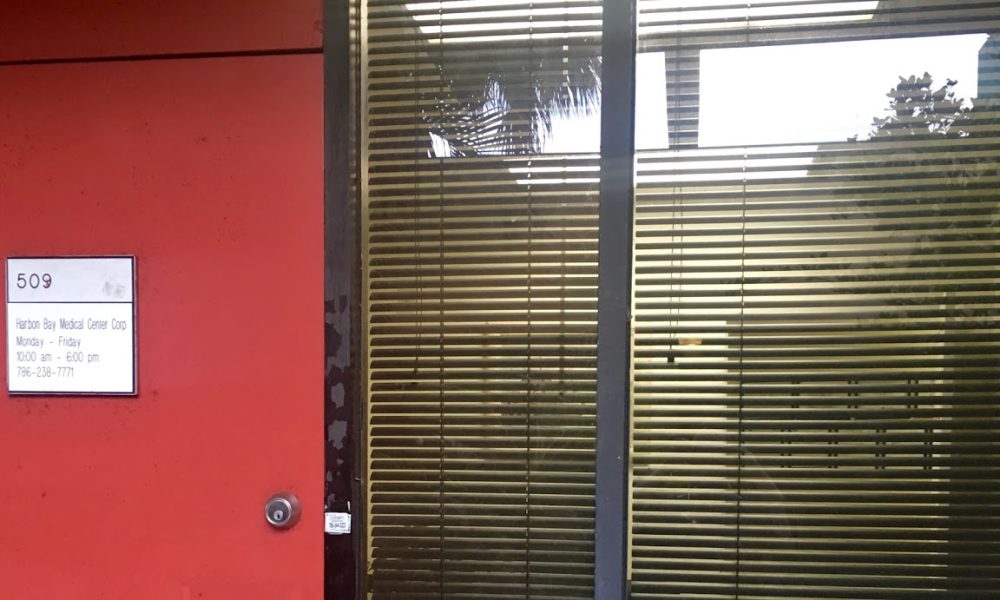 Harbor Bay Medical Center