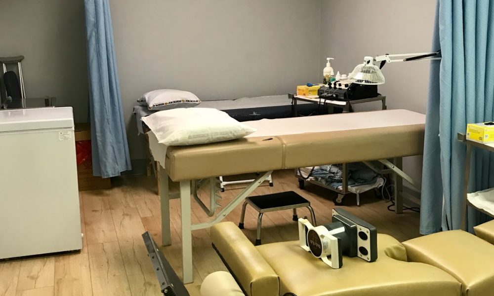 Harbor Bay Medical Center