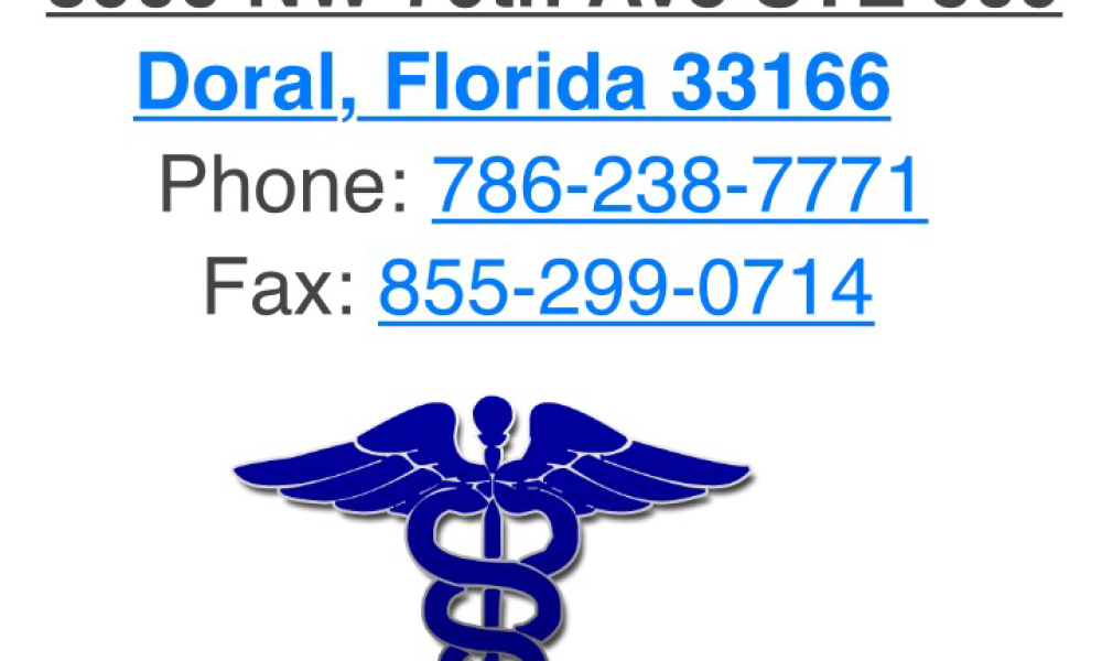 Harbor Bay Medical Center