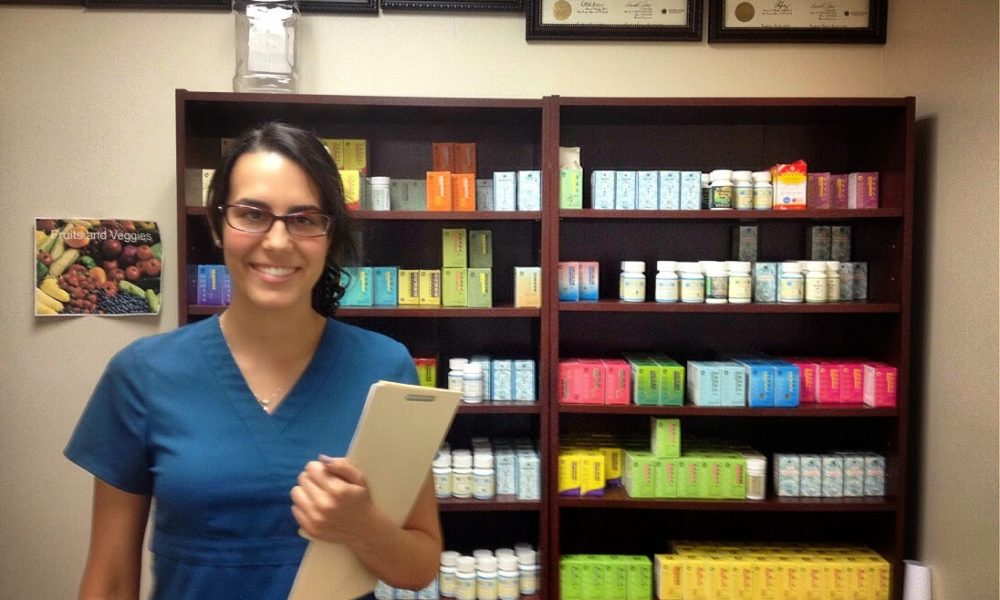 Hialeah Acupuncture Inc.