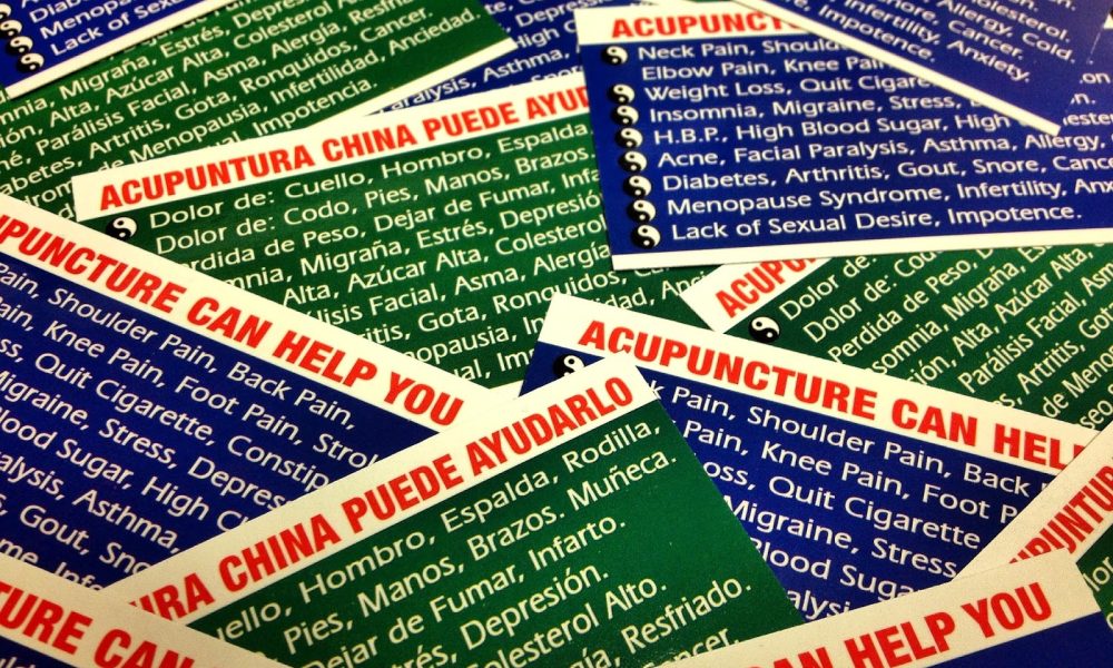 Hialeah Acupuncture Inc.