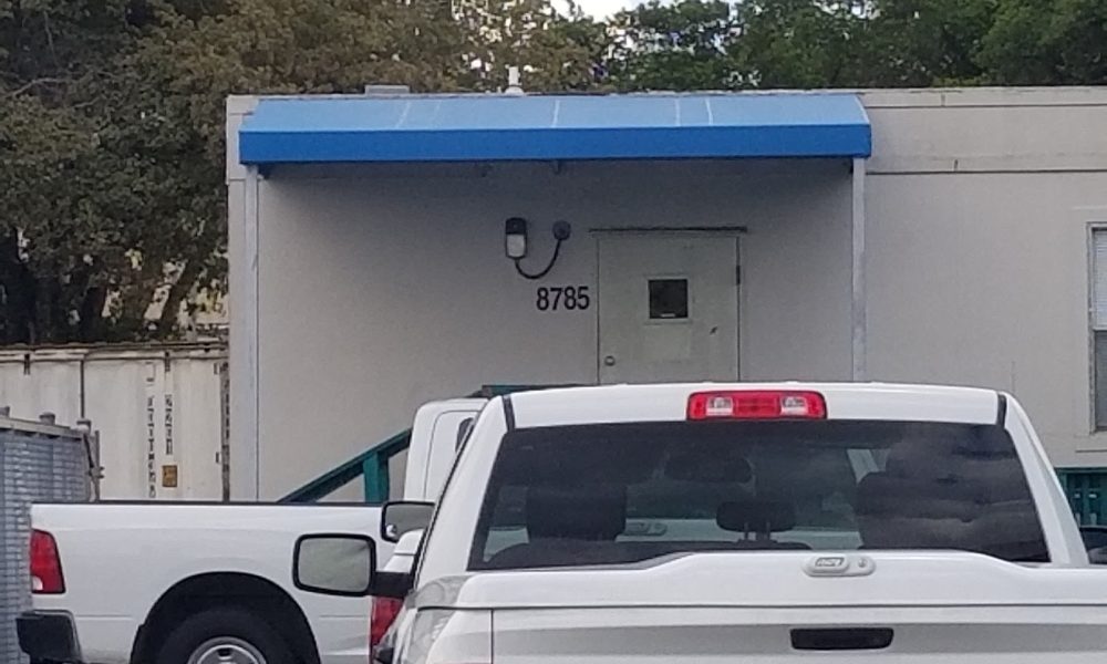 Home Chemical Collection Centers