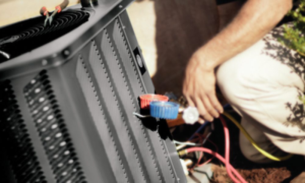 Home Services at The Home Depot