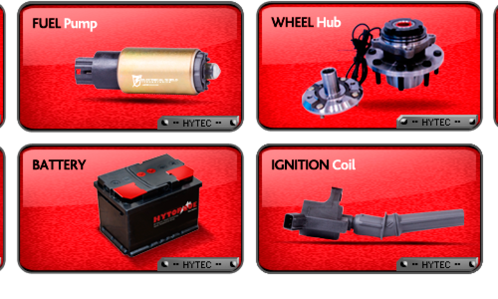 Hytec Automotive Group LLC