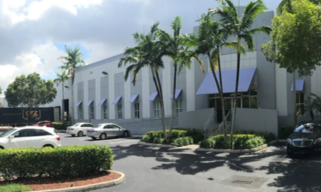 Hytec Automotive Group LLC