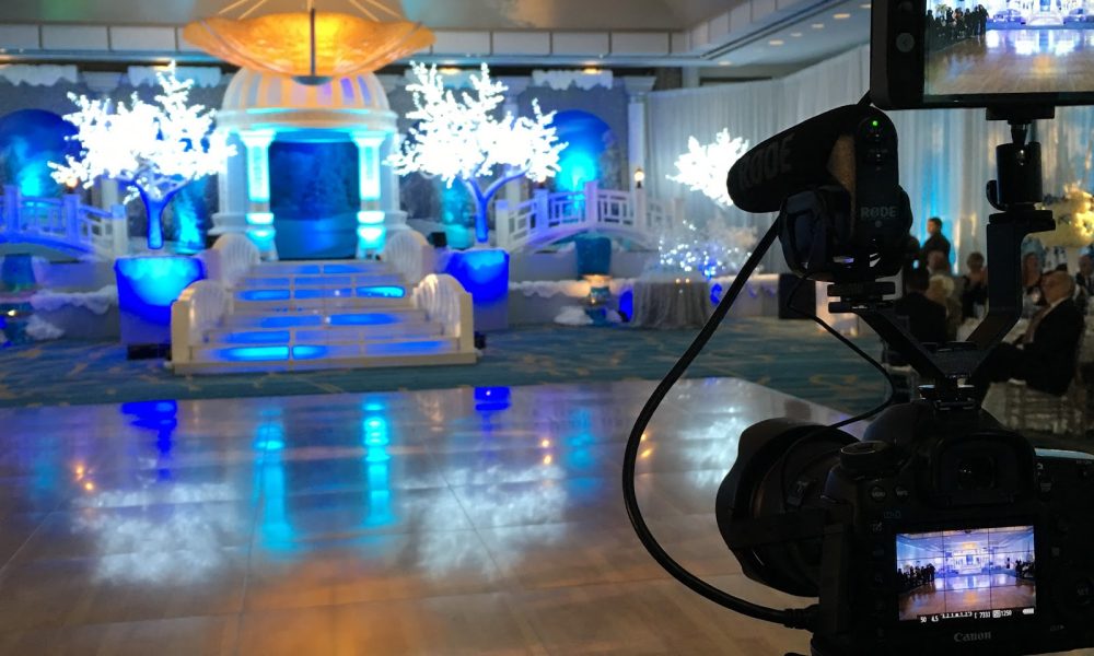 I Video Creations Inc