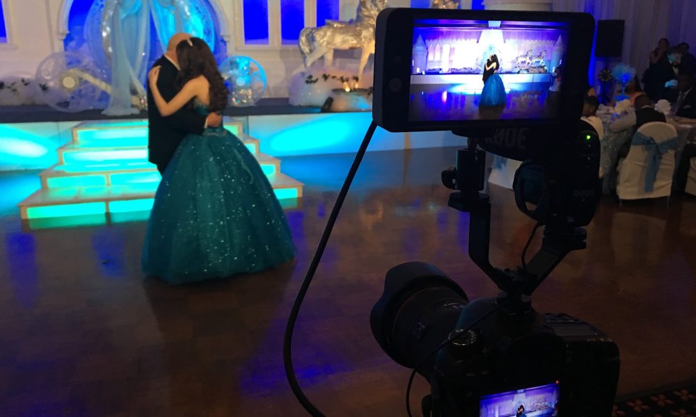 I Video Creations Inc