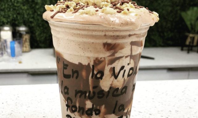 Ideal Nutrition Spot at La Caimanera Soccer Fields