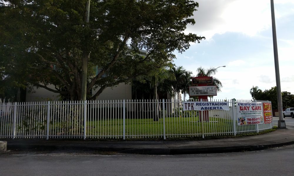 Iglesia Bautista Bethel