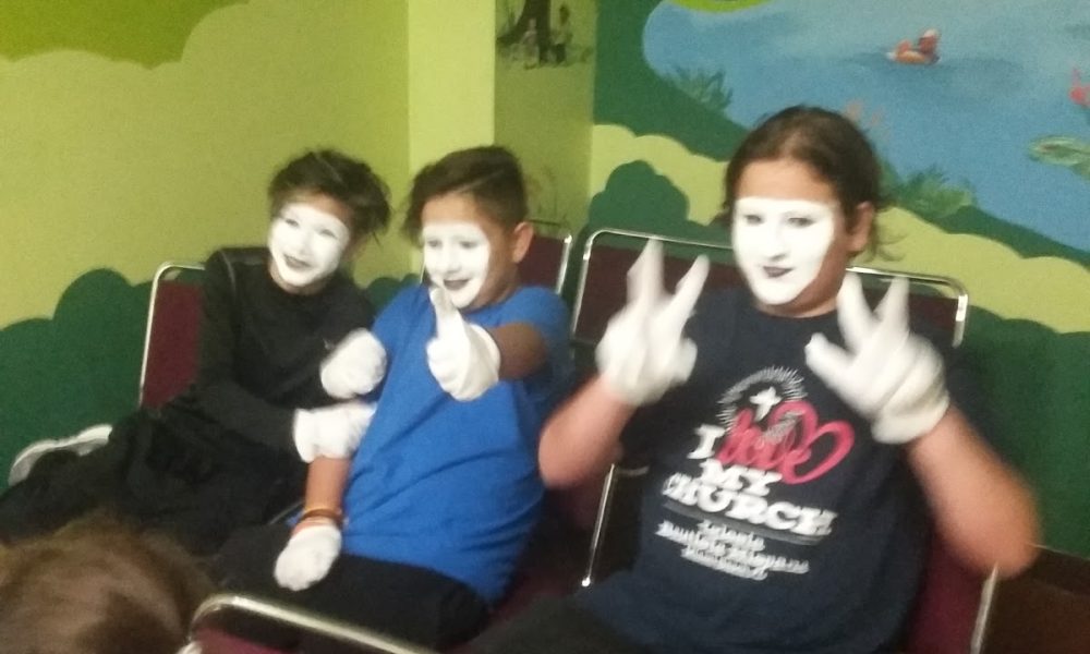 Iglesia Bautista Bethel