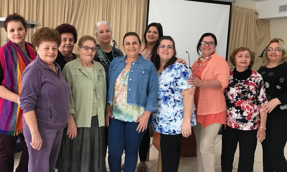 Iglesia Biblica Bautista De Miami