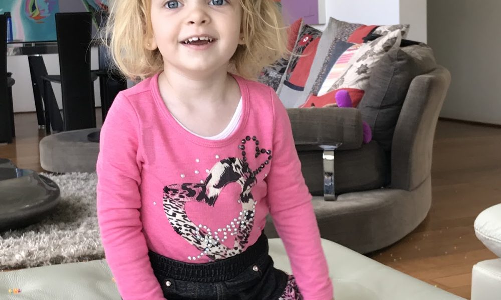 Imagen Modeling by La Gatita