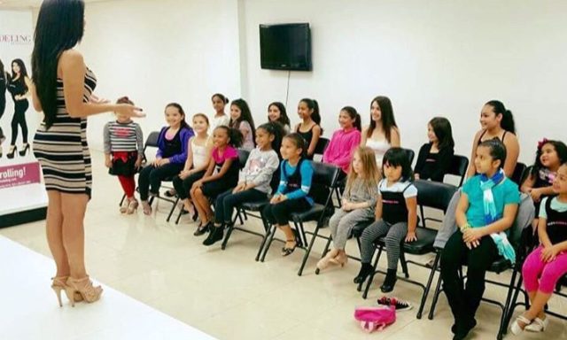 Imagen Modeling by La Gatita