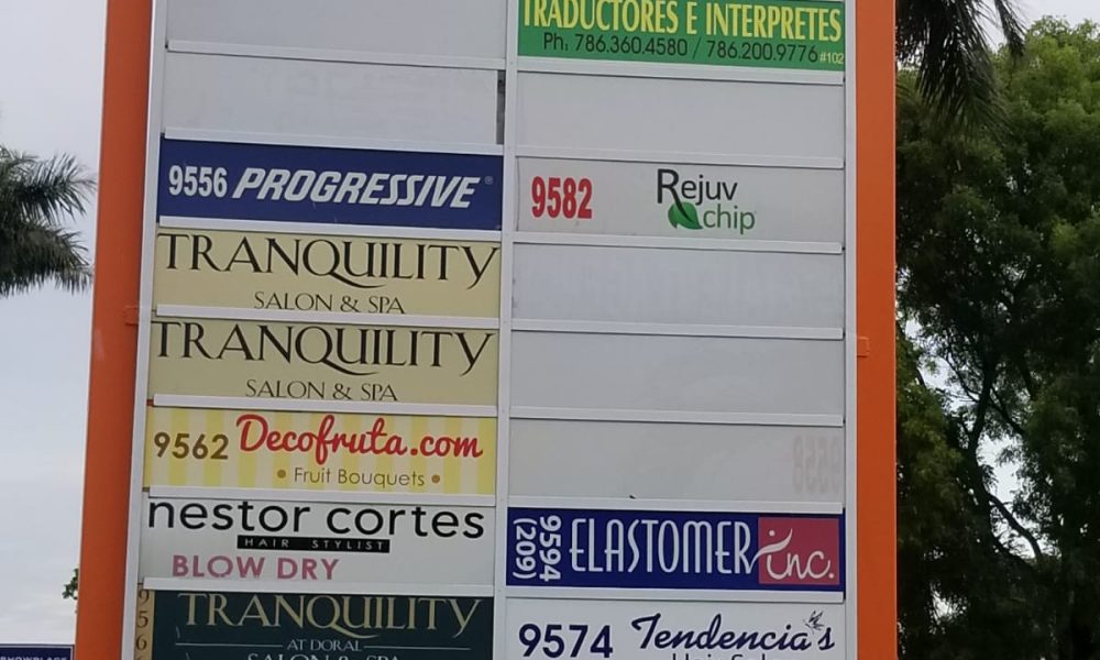 Immigration Law Offices of Matt Person & Miraldys Services