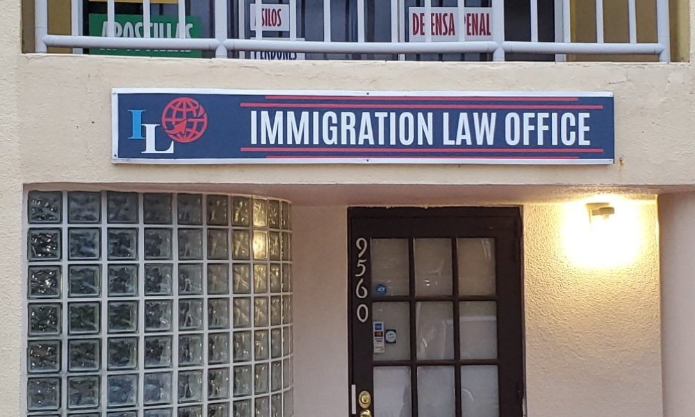 Immigration Law Offices of Matt Person &amp; Miraldys Services