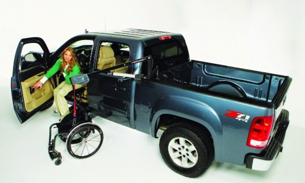 In Motion Mobility - Wheelchair Van Superstore