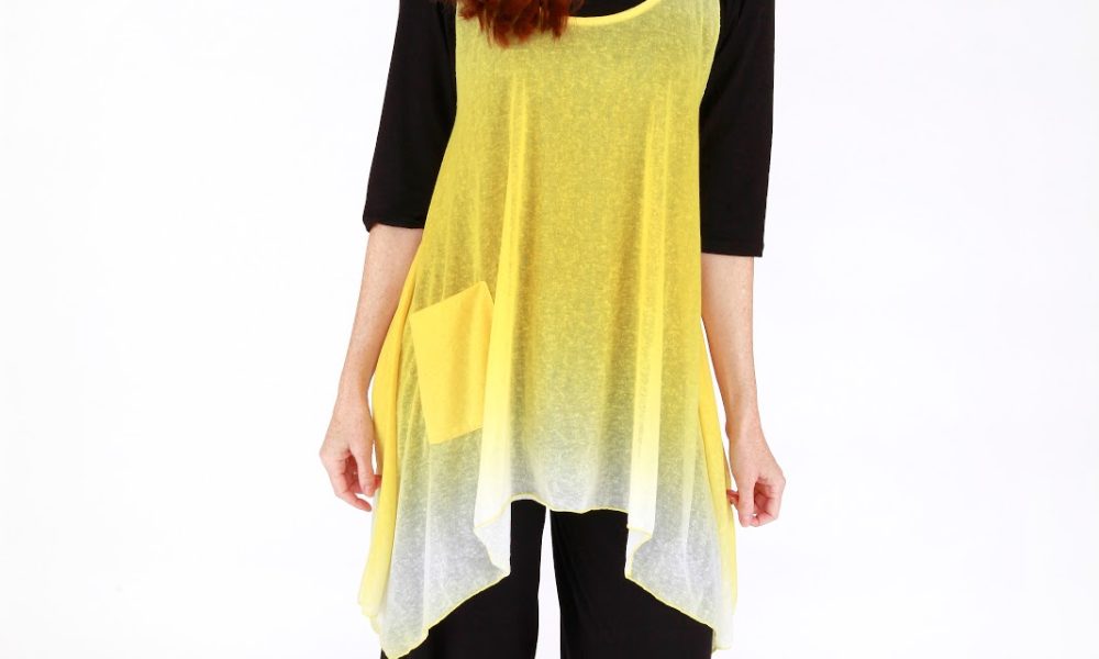 Inside Out Women's Clothing