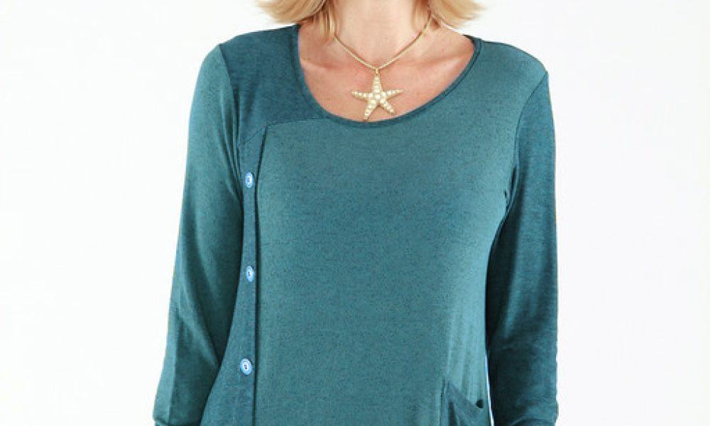 Inside Out Women's Clothing