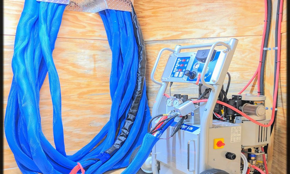 Insulation Material Suppliers of Sweetwater