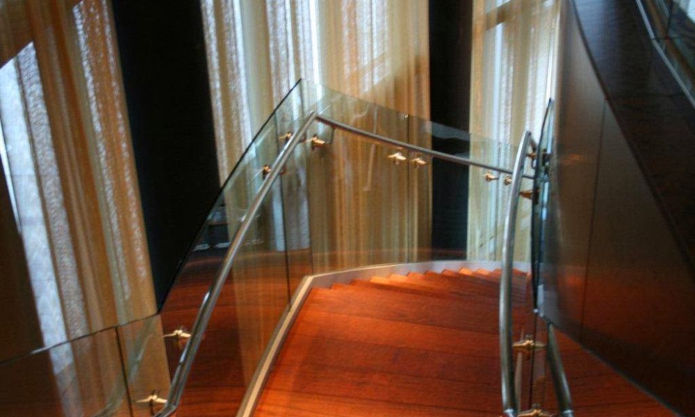 Interior Glass Design LLc