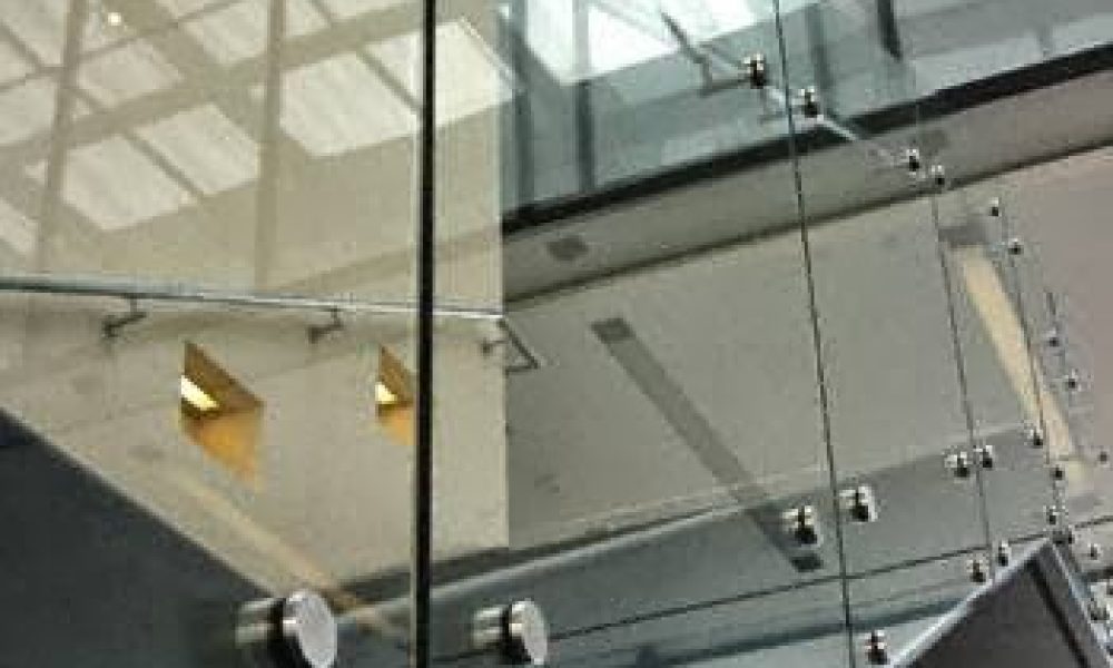 Interior Glass Design LLc