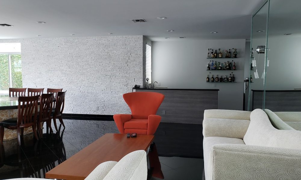 Interiors By H & R Group Corporation