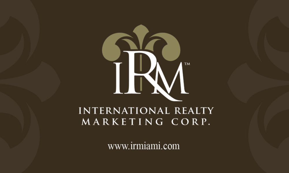 International Realty Marketing Corp. - IRMIAMI