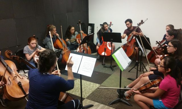 International School of Music