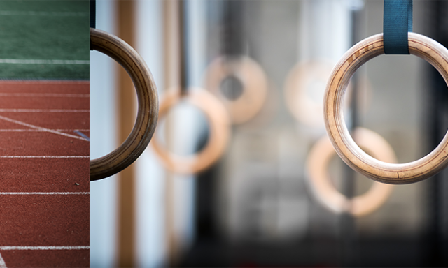 International Sports and Health USA