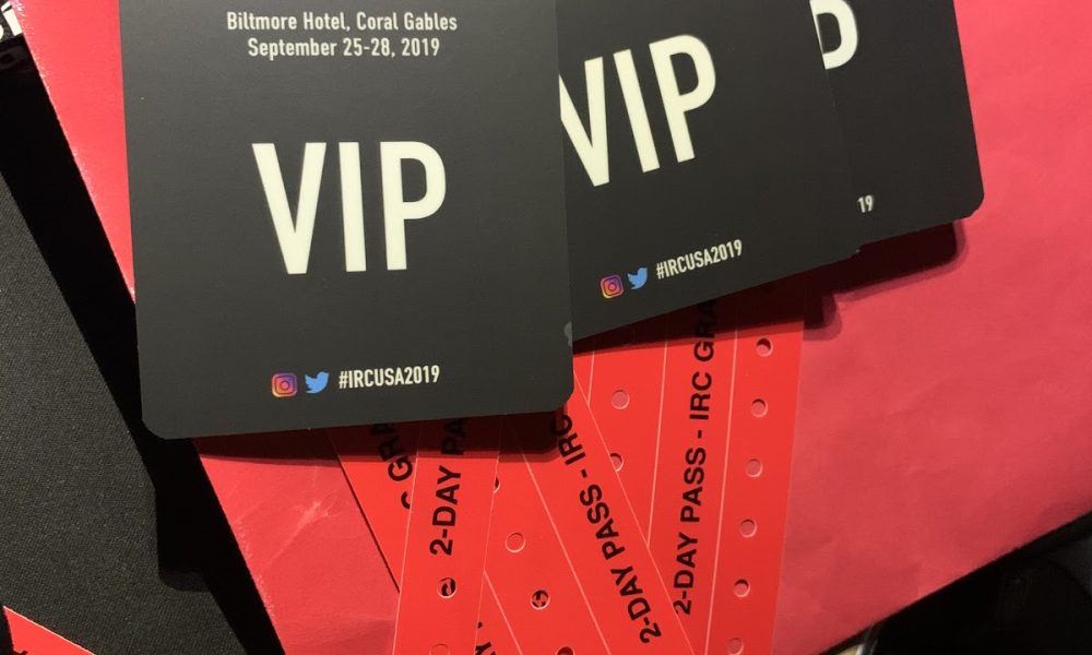 International Wine & Spirits