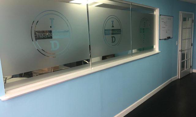 Internet Technologies Design