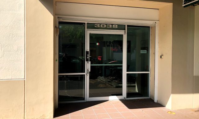 Italy Wines & Food Distributor Inc.