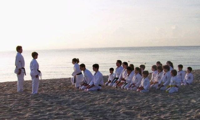 Izumi Karate School Inc