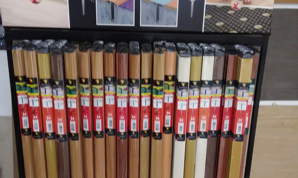 JD Home Design Center