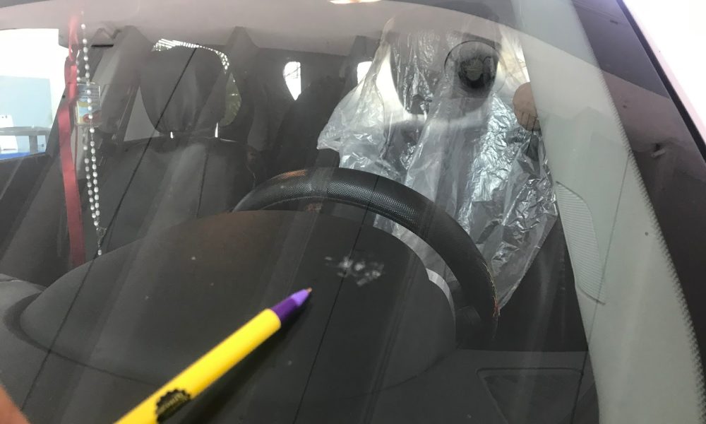 JMT Glass Repairs INC.