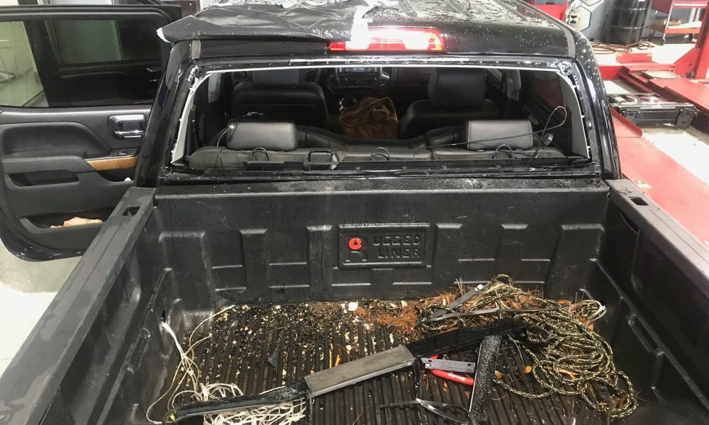 JMT Glass Repairs INC.