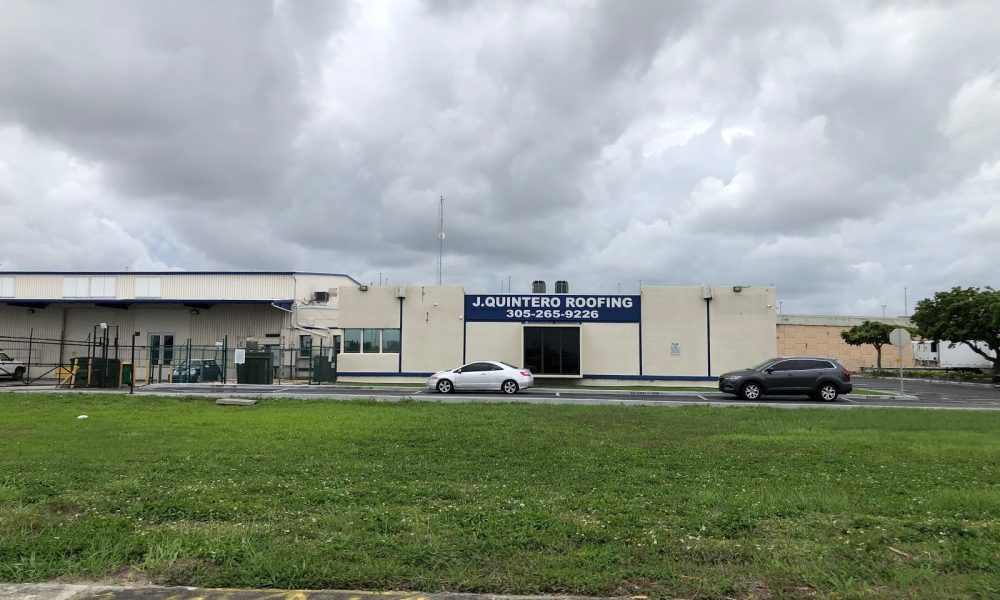 J. Quintero Roofing Corp.