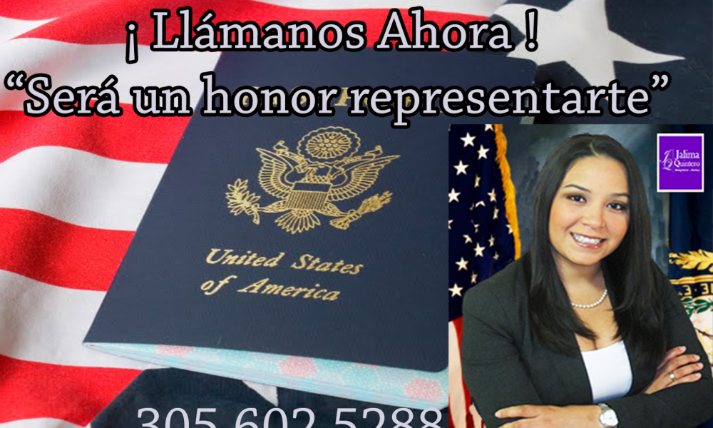 Jalima Quintero Law Office