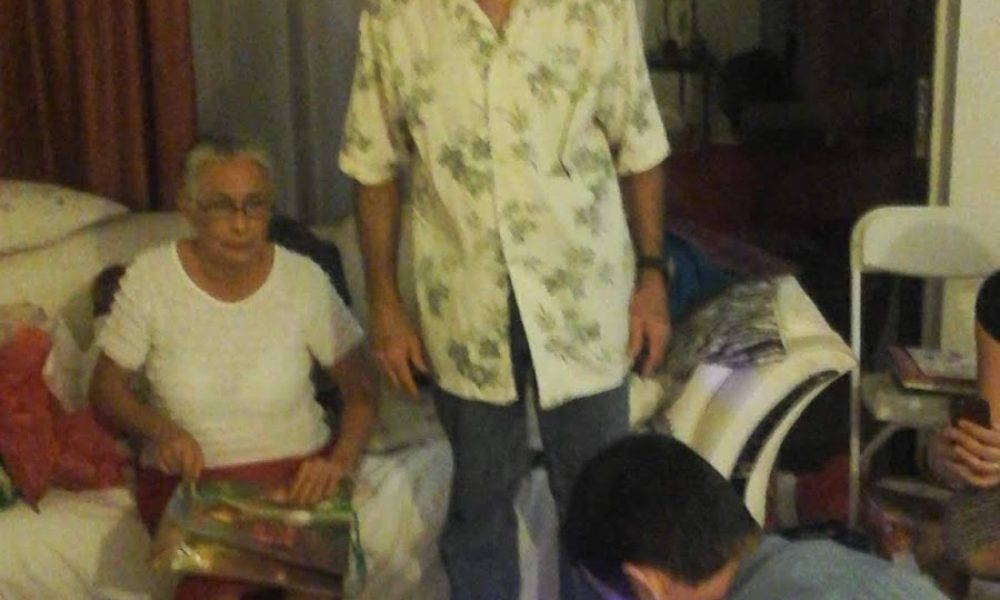 Jesus Uriarte Law Office