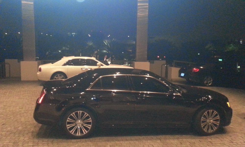 Jet Set Limousine, Inc.