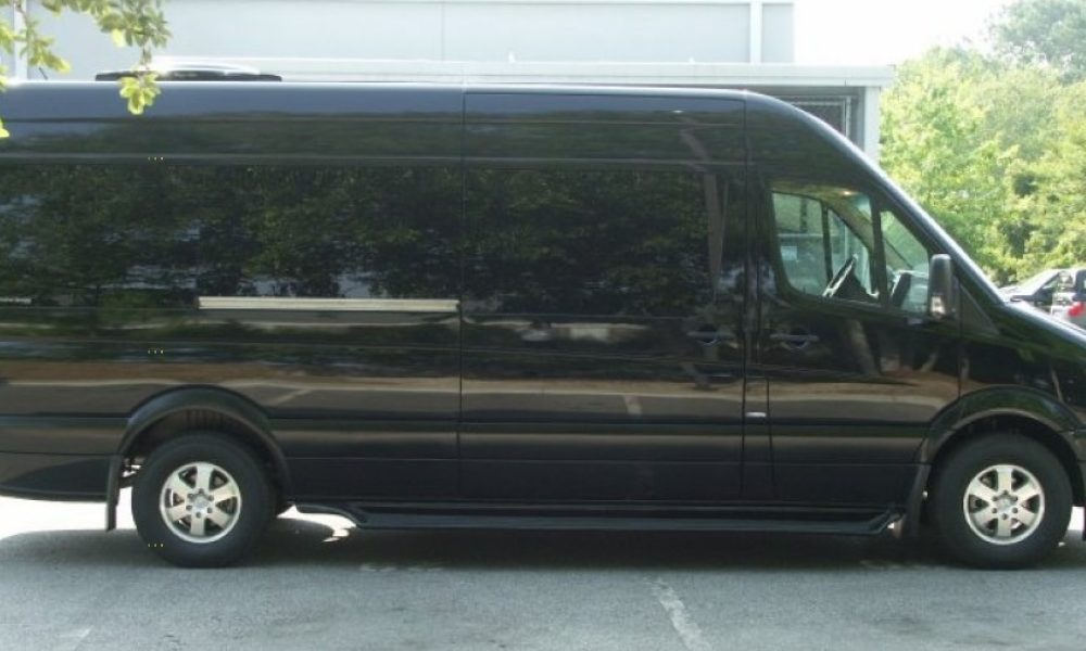 Jet Set Limousine, Inc.