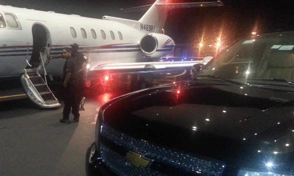 Jet Set Limousine, Inc.