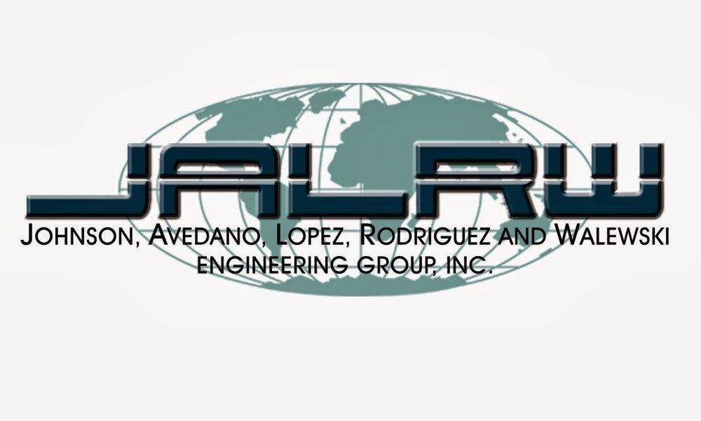 Johnson, Avedano, Lopez, Rodriguez & Walewski Engineering Group Inc.