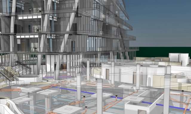 Johnson, Avedano, Lopez, Rodriguez & Walewski Engineering Group Inc.