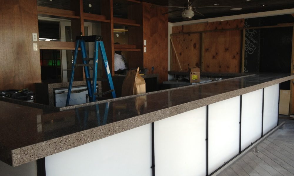 Jomar Marble & Granite Corporation