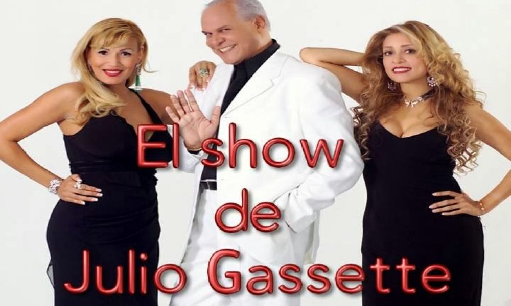 Julio Gassette