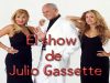 Julio Gassette