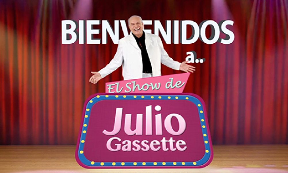 Julio Gassette
