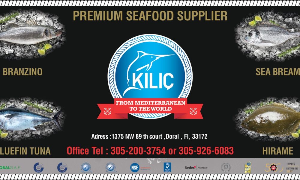 KILIC USA